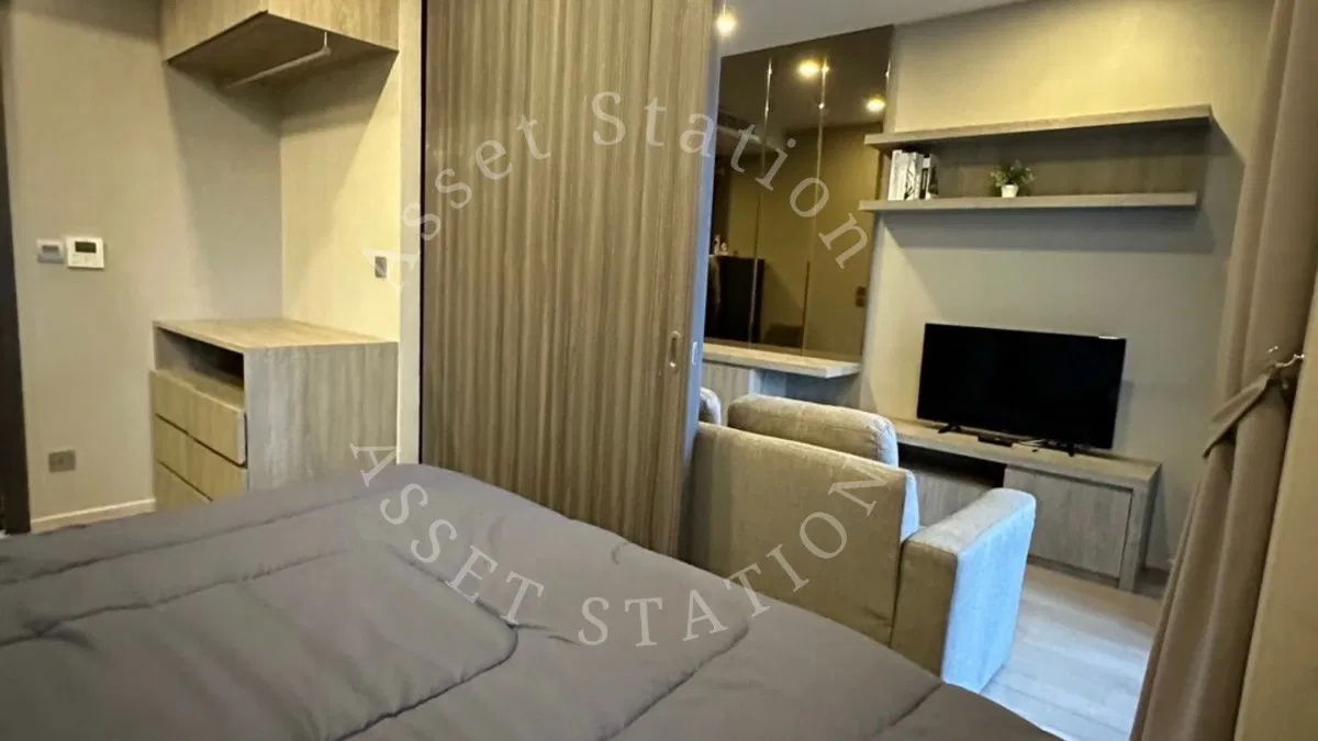 รูป 💎ให้เช่า Ashton Asoke - คอนโดใจกลางเมือง ชีวิตลักชูเริ่มต้นได้ที่นี่... 🏢✨ - รูปที่ 8/10