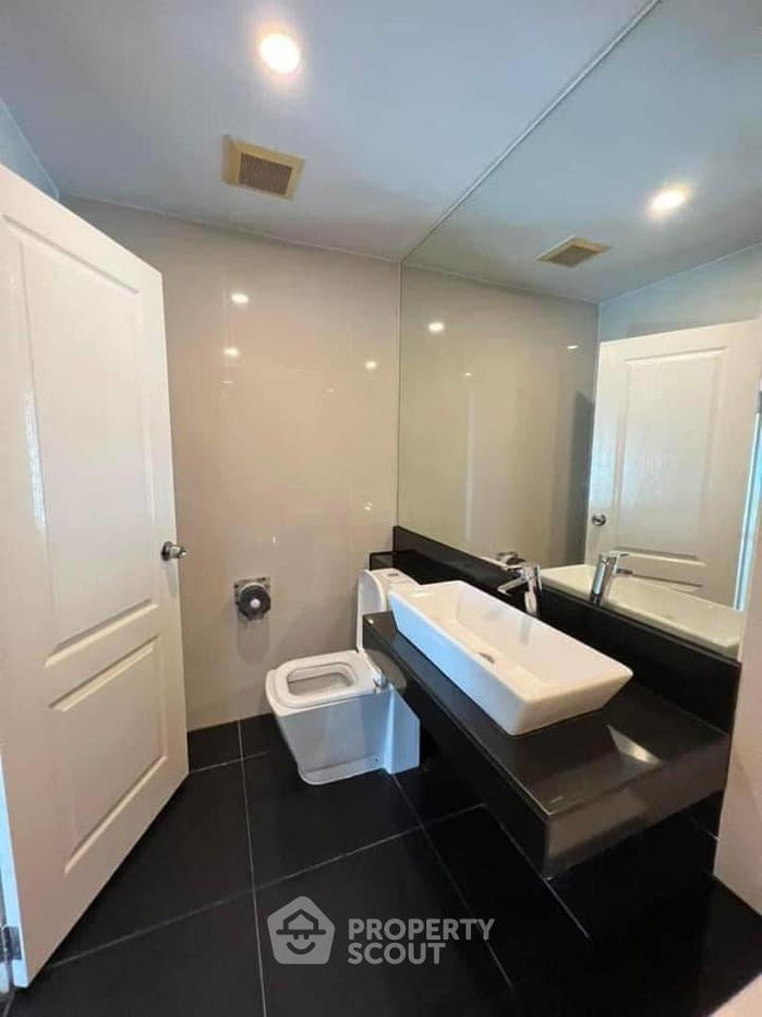 picture 1-BR Condo at Bangkok Horizon Sathorn near BTS Saint Louis (ID 1695793) - 12/13