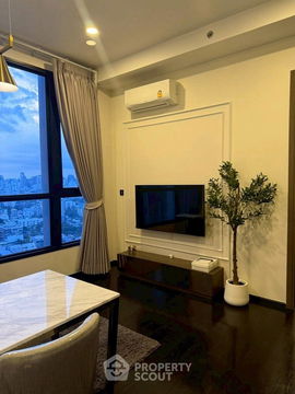 คอนโด 1-ห้องนอน ที่ พาร์ค ออริจิ้น ทองหล่อ ใกล้ BTS ทองหล่อ (ID 2464687)