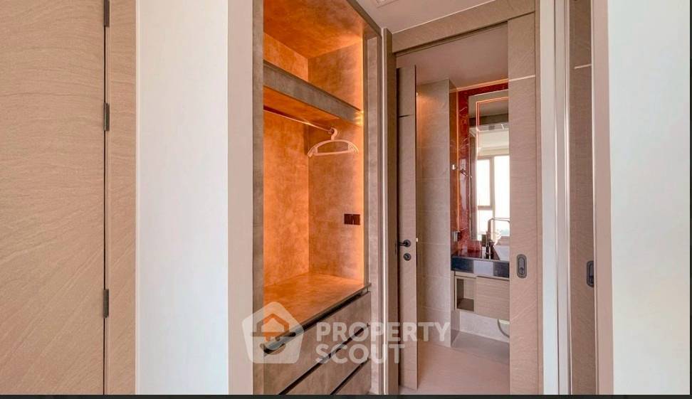 picture 1-BR Condo at The Riviera Ocean Drive close to Jomtien Beach (ID 2467670) - 11/14