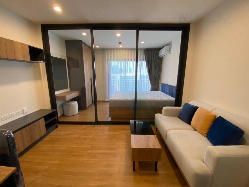 picture For Rent Condo THE LINE VIBE PHAHONYOTHIN Building 1, Floor 23,1 bed room, Room size 32 sqm - 5/8