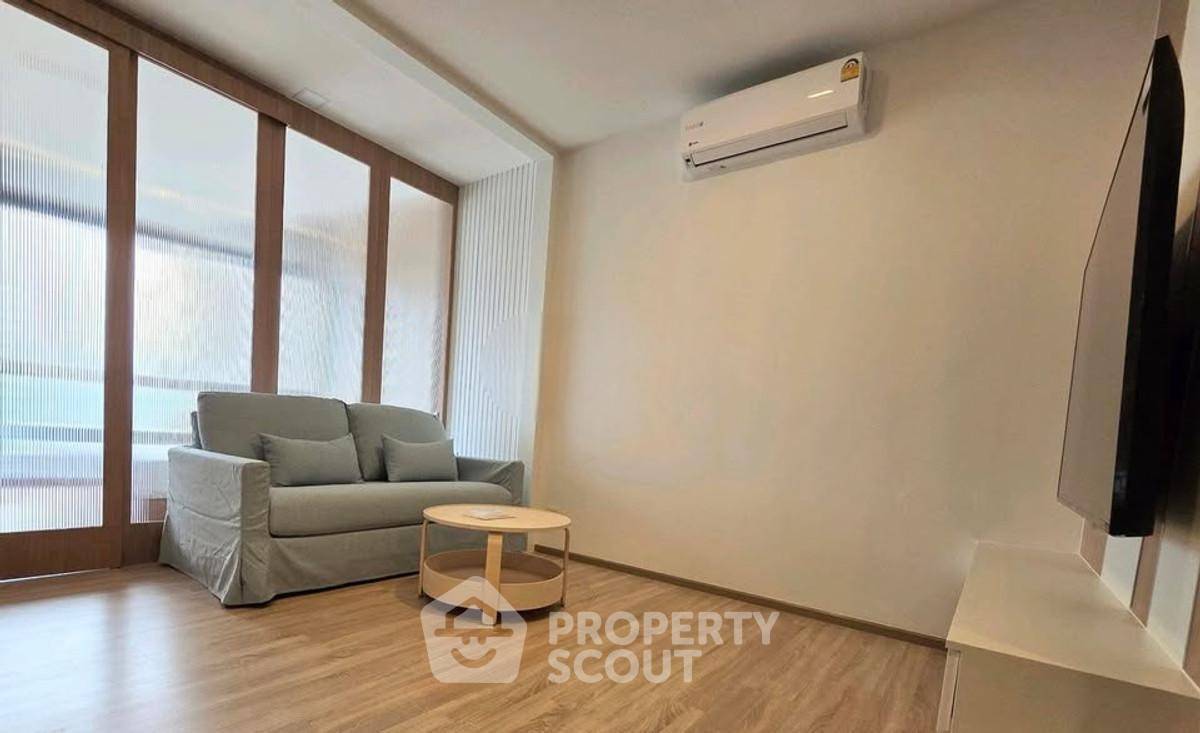 รูป คอนโด 4-ห้องนอน ที่ เดอะ เม็ท สาทร ใกล้ BTS ช่องนนทรี (ID 2399819) - รูปที่ 4/5