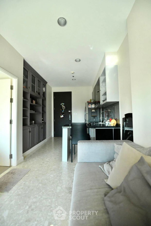 picture 1-BR Condo at The Crest Sukhumvit 34 near BTS Thong Lor (ID 2461327) - 17/23