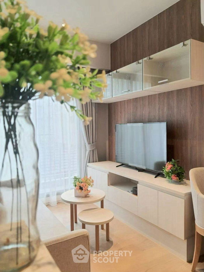 picture 1-BR Condo at Runesu Thonglor 5 near BTS Thong Lor (ID 2467064) - 3/14