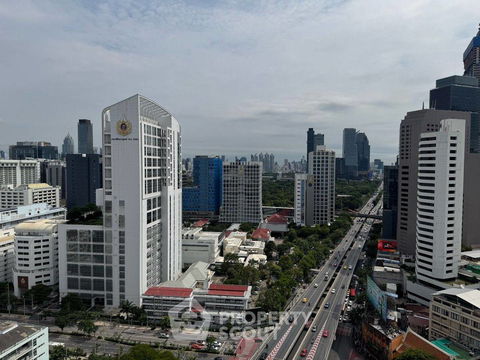 คอนโด 2-ห้องนอน ที่ คัลเจอร์ จุฬา ใกล้ MRT สามย่าน (ID 2467632)