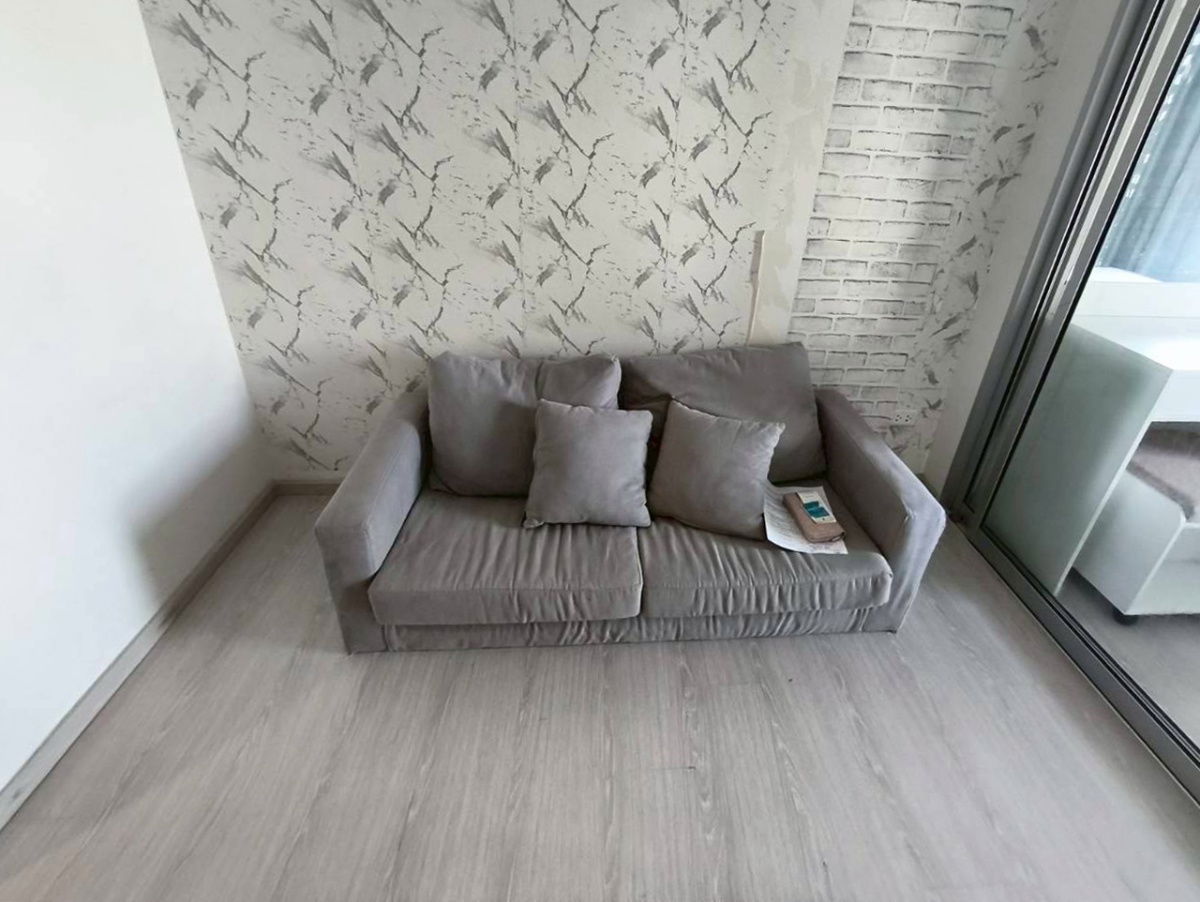 picture [RAR2511-2310] Aspire Sathorn - Taksin (Timber Zone). FL.8th *Near BTS Wutthakat💚Line: @thefirstagent ** - 11/21