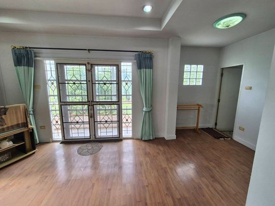 รูป บ้านเดี่ยวราคาต่ำกว่าตลาด ถนนบ้านกล้วยไทรน้อย เนื้อที่ 50 ตร.วา - รูปที่ 8/18