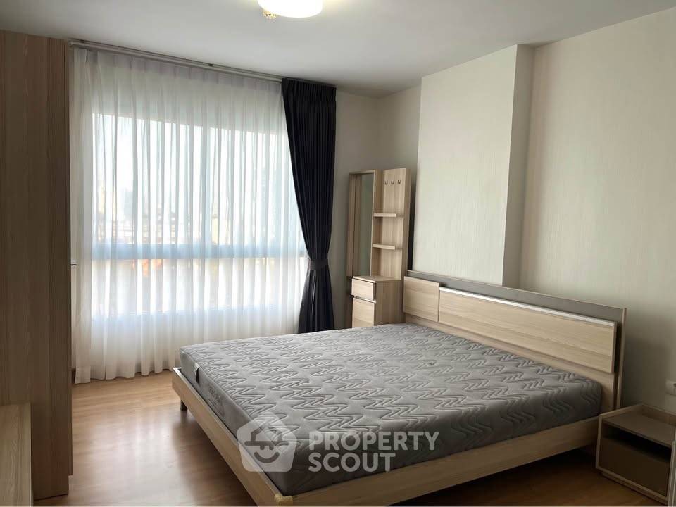 รูป คอนโด 1-ห้องนอน ที่ ศุภาลัย เวอเรนด้า รัชวิภา - ประชาชื่น ใกล้ MRT บางซ่อน (ID 2463791) - รูปที่ 3/9