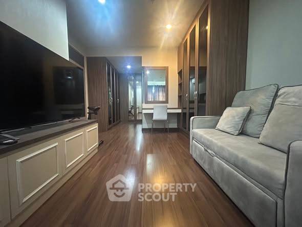 picture 2-BR Condo at Supalai Premier Ratchathewi near BTS Ratchathewi (ID 2467833) - 2/9