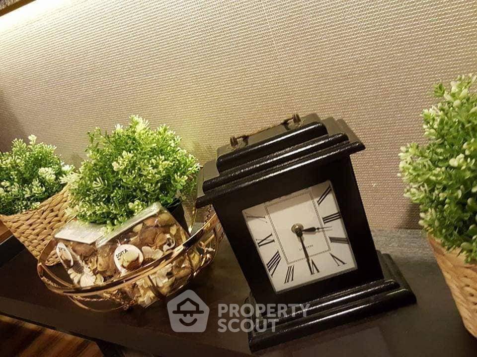 รูป คอนโด 1-ห้องนอน ที่ ไลฟ์ สุขุมวิท 48 ใกล้ BTS พระโขนง (ID 453140) - รูปที่ 4/9