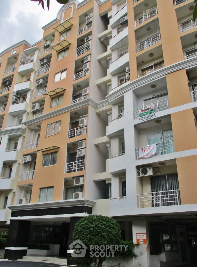 รูป คอนโด 2-ห้องนอน ที่ อัสสกาญจน์ เพลส ลาดพร้าว 85 คอนโดมิเนียม ใน คลองเจ้าคุณสิงห์ (ID 2382467) - รูปที่ 3/8