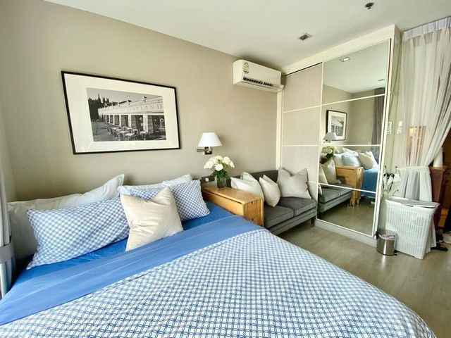 picture C6436 Rent  :  Condo  IDEO Mobi Sukhumvit  ( BTS Onnut ) 064 665 4666 - 4/16