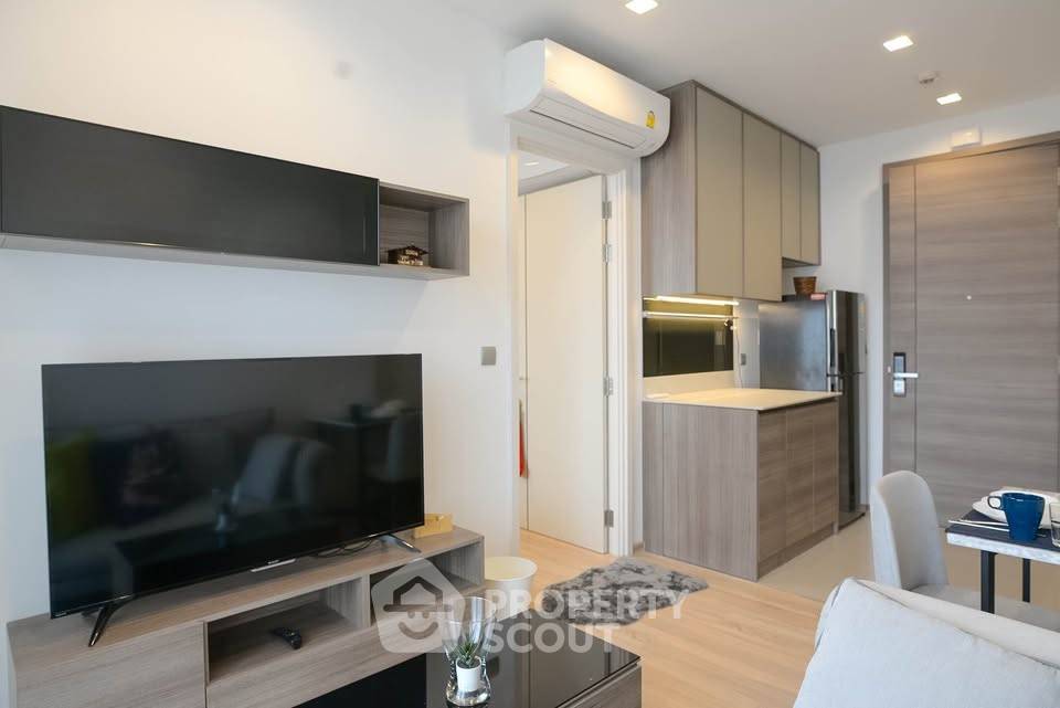 picture 1-BR Condo at The Line Phahon - Pradipat near BTS Saphan Khwai (ID 2466309) - 3/10