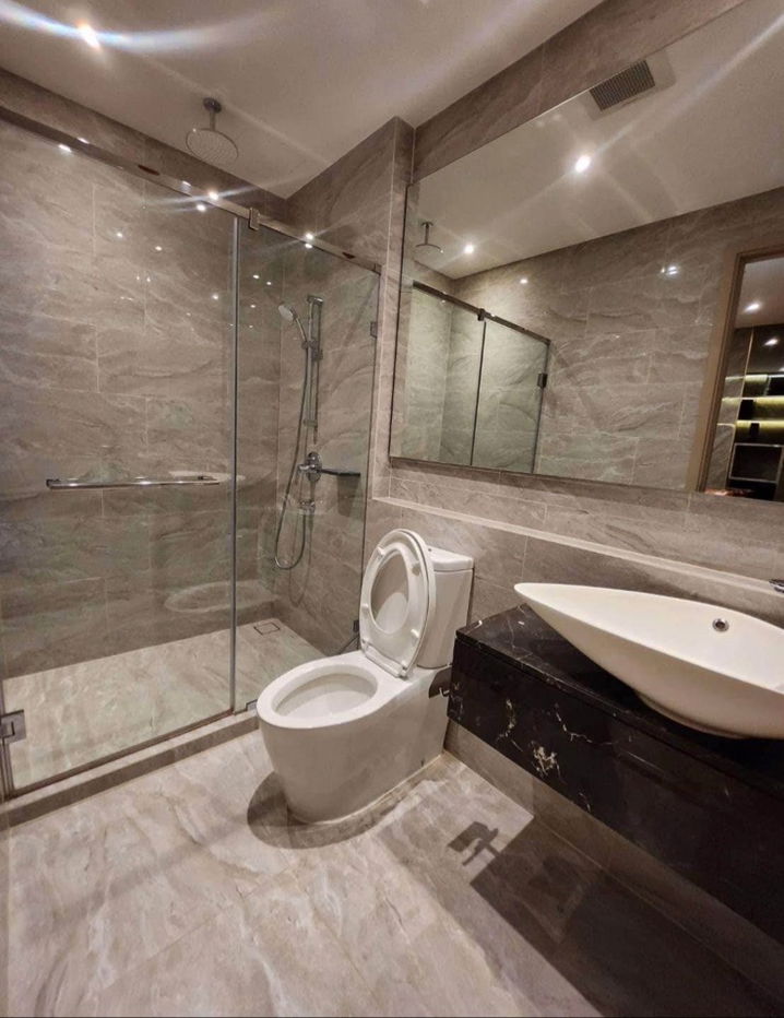 รูป #Z3474💥 061268 🔥ให้เช่าคอนโด ASHTON Asoke - Rama 9 - รูปที่ 9/9