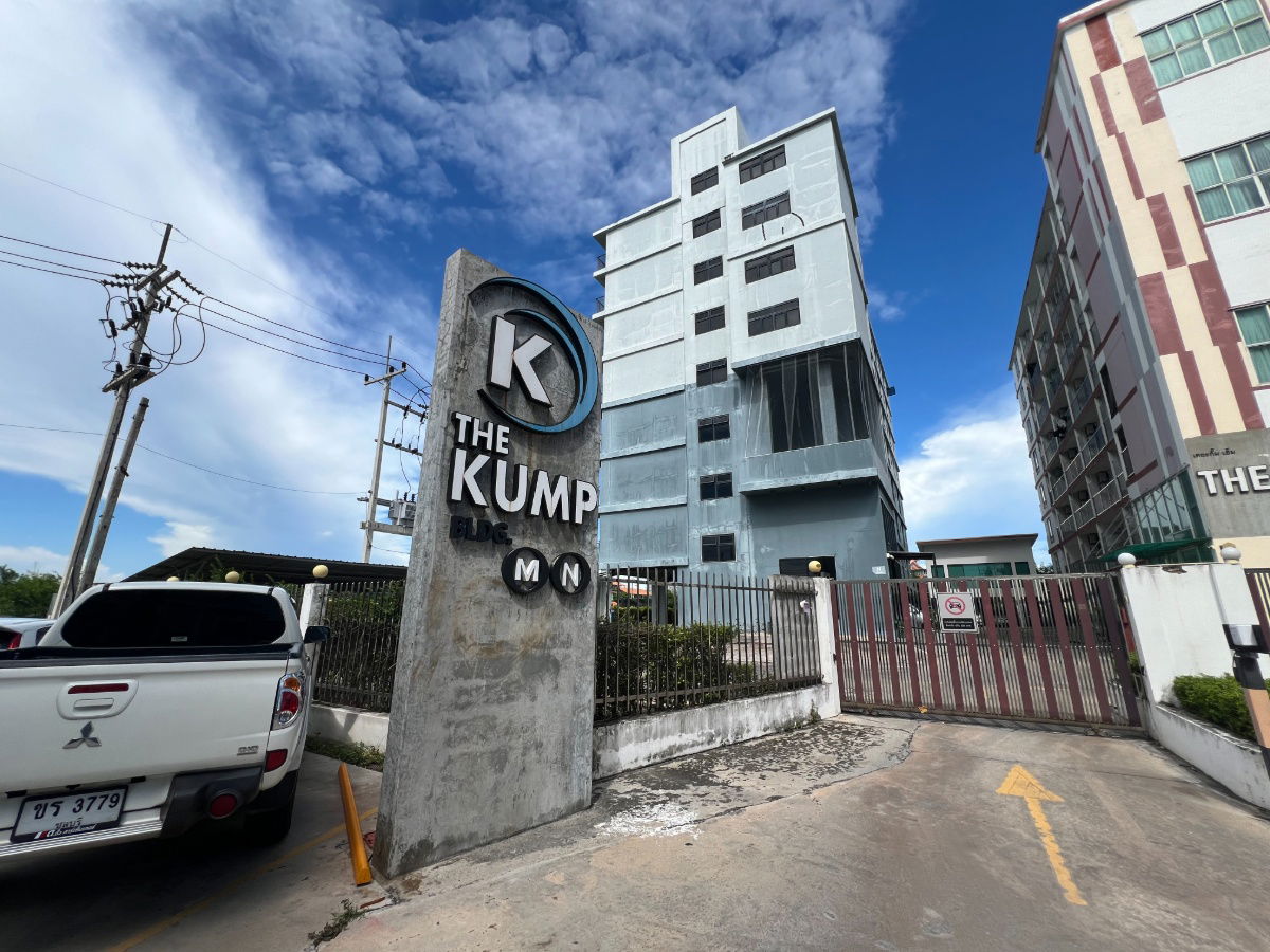 รูป JK 6545729 : เดอะ กัมพ์ คอนโดมิเนียม N - รูปที่ 7/27