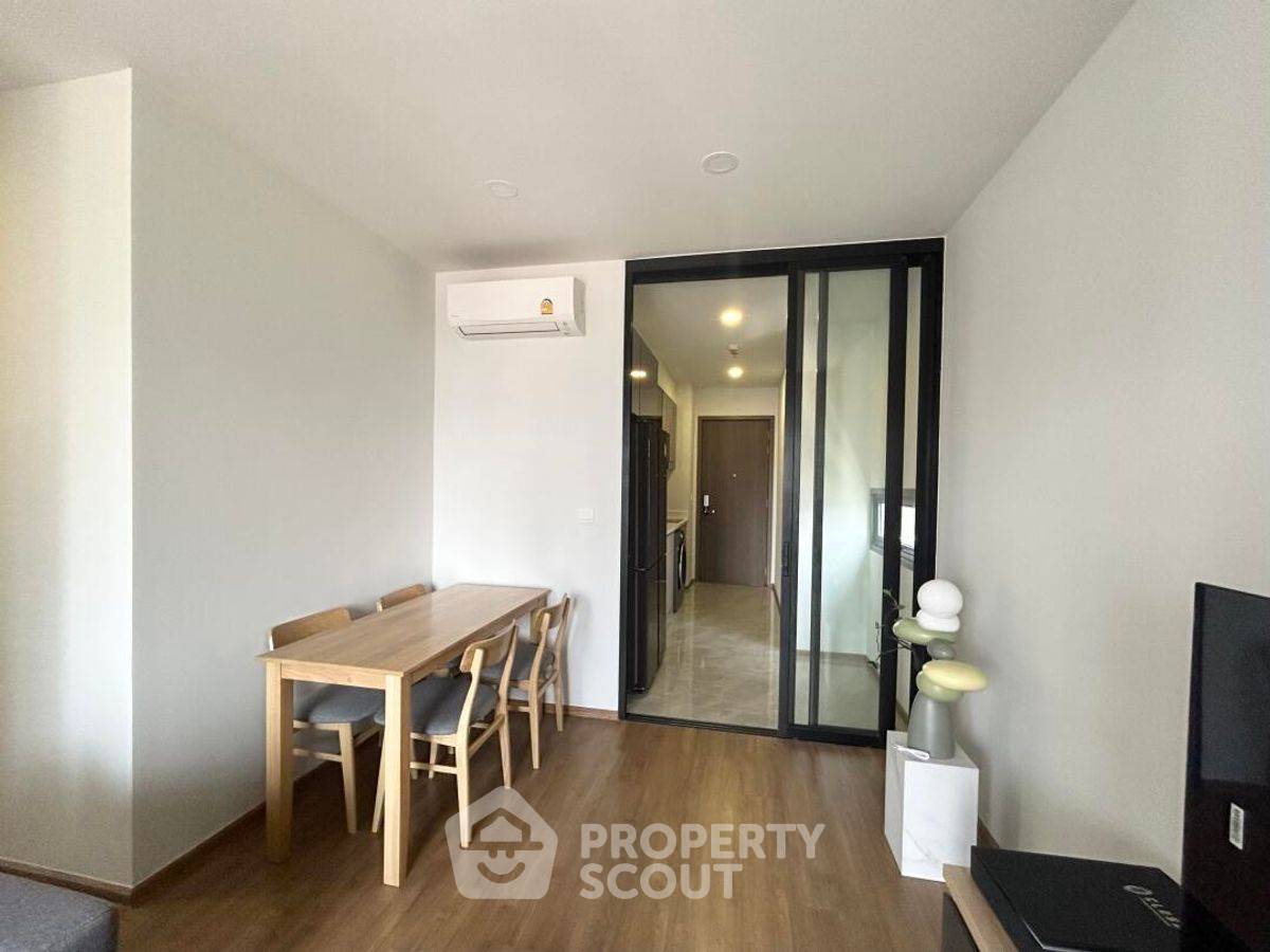 picture 2-BR Condo at Cloud Thonglor-Phetchaburi near MRT Phetchaburi (ID 2197083) - 4/18