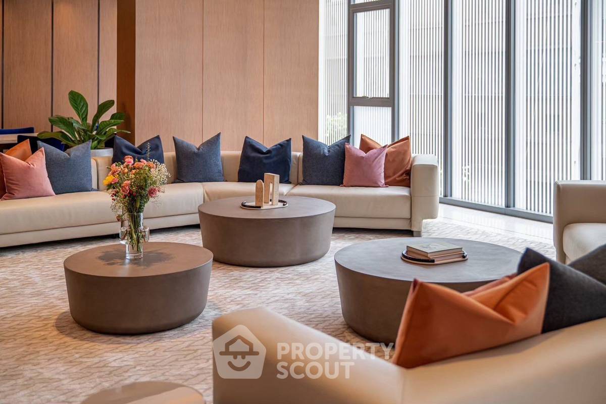 picture 1-BR Condo at SCOPE Langsuan near BTS Chit Lom (ID 2467634) - 12/28