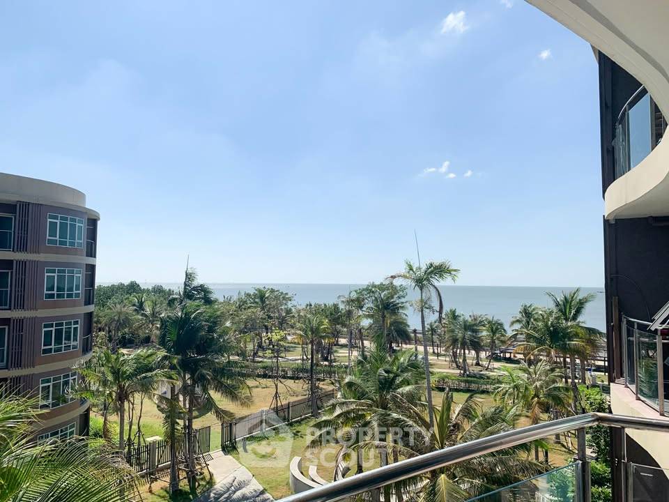 picture 1-BR Condo at Miami Bangpu in Thai Ban (ID 2466994) - 10/10