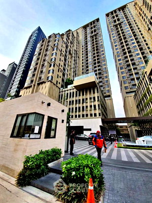 Condos for sale : 1-BR Condo at Nye By Sansiri near BTS Wongwian Yai (ID 2465284)