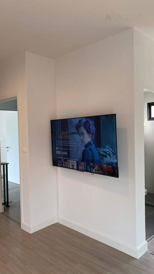 รูป 📌 ให้เช่าบ้านเดี่ยว 2 ชั้น อณาสิริ ชัยพฤกษ์ - วงแหวน 2 ห้องนอน 3 ห้องน้ำ - รูปที่ 6/8