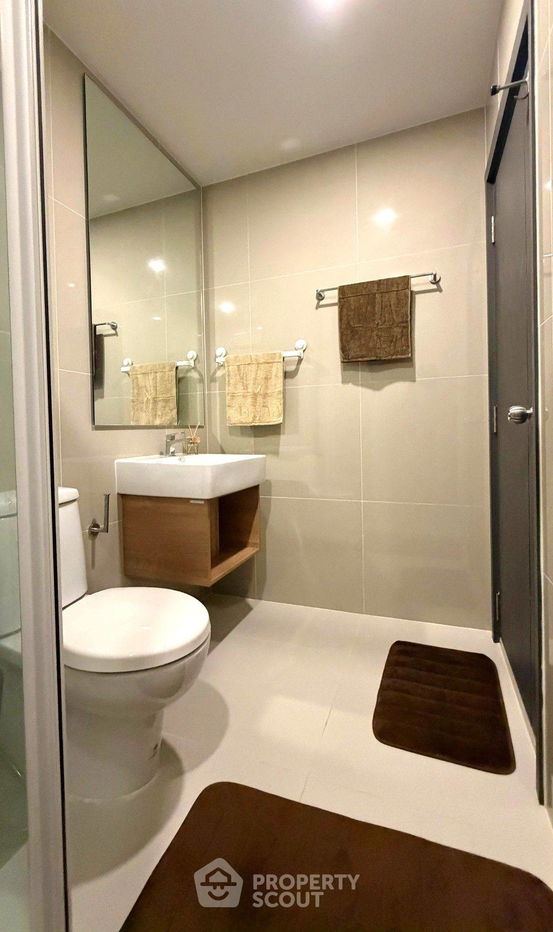 รูป คอนโด 1-ห้องนอน ที่ เอลลิโอ เดล เนสท์ ใกล้ BTS อุดมสุข (ID 2452369) - รูปที่ 11/13