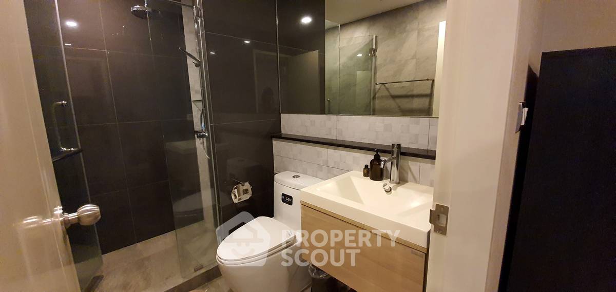 รูป คอนโด 1-ห้องนอน ที่ ทรีคอนโดสุขุมวิท 50 ใกล้ BTS อ่อนนุช (ID 2466915) - รูปที่ 22/26