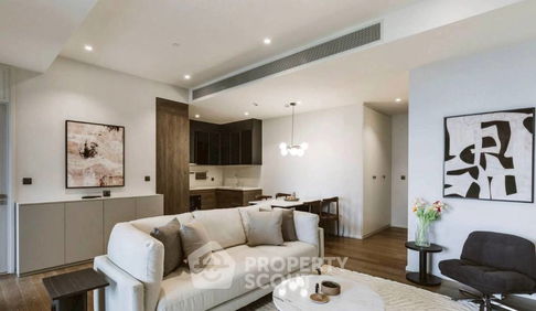 คอนโด 2-ห้องนอน ที่ มิวนิค หลังสวน ใกล้ BTS ราชดำริ (ID 2465793)