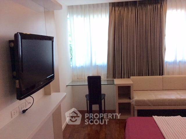 รูป คอนโด 3-ห้องนอน ที่ สิริ ออน 8 สุขุมวิท 8 ใกล้ BTS นานา (ID 452802) - รูปที่ 7/10