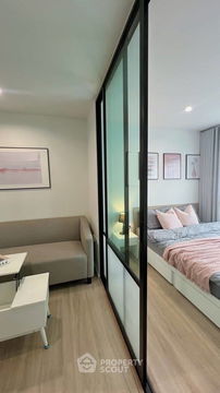 คอนโด 1-ห้องนอน ที่ ไอคอนโด แอคทีฟ พัฒนาการ ใน สวนหลวง (ID 2466823)