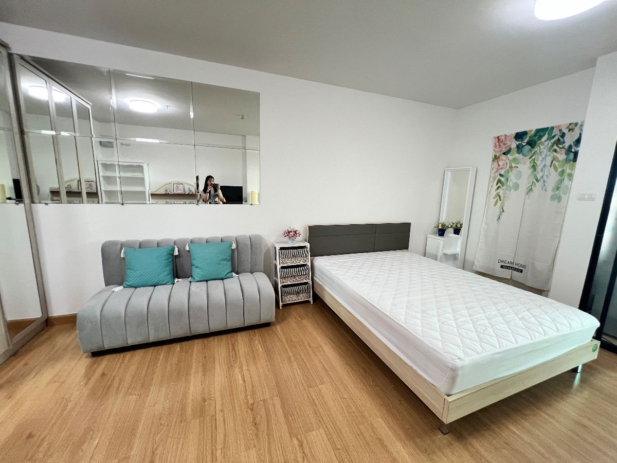 รูป 💥🔔⚠️🏘️Ⓜ️กดปุ่มแอดไลน์💥ศุภาลัย ลอฟท์ แจ้งวัฒนะ - รูปที่ 4/7