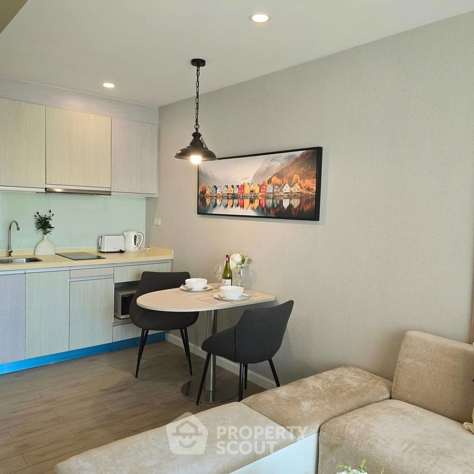 picture 1-BR Condo at Seven Seas Condo Resort Jomtien close to Pattaya (ID 2299516) - 7/11