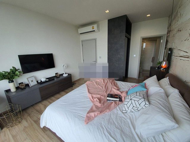 picture C6428 Rent : Condo THE LINE Jatujak - Mochit ( MRT Chatuchak ) 064 665 4666 - 2/14