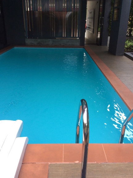 รูป ให้เช่า เดอะ ไพรเวซี่ ประชาอุทิศ สุขสวัสดิ์ THE PRIVACY PRACHA UTHIT SUKSAWAT ขนาด 33 ตร.ม. ราคา 7,500บาท - รูปที่ 17/23