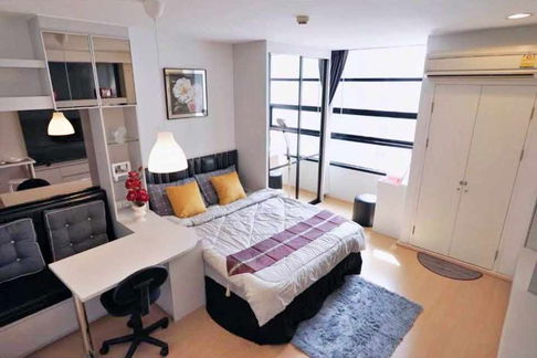 ห้องมาใหม่🐲แอดไลน์ได้เลยครับ🐲✨✨🛋️🛌วัฒนา 💥ดิ แอลโคฟ ทองหล่อ 10🔴🟢🟡