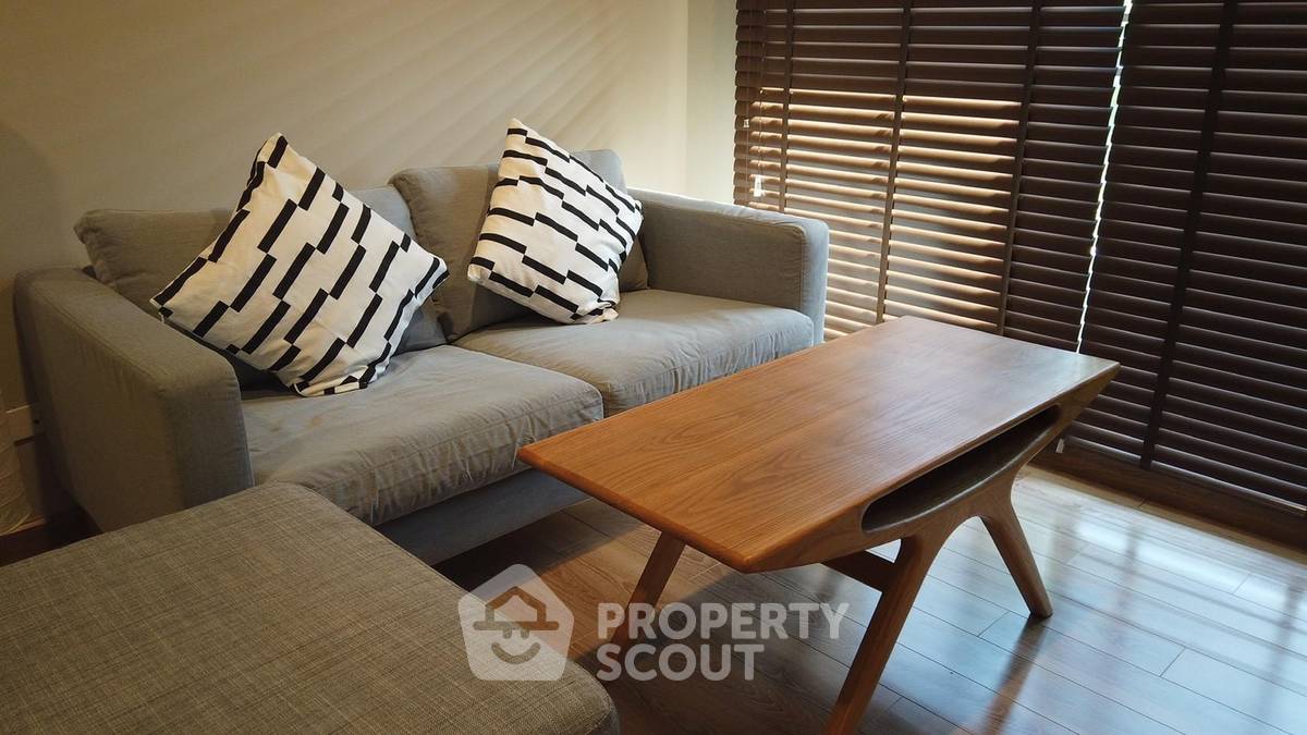 รูป คอนโด 1-ห้องนอน ที่ เดอะ ซี๊ด มูซี่ สุขุมวิท 26 ใกล้ BTS พร้อมพงษ์ (ID 904303) - รูปที่ 6/15