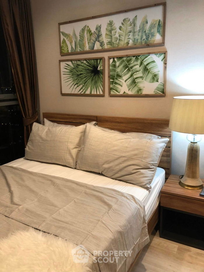 picture 1-BR Condo at Ideo Mobi Sukhumvit 81 near BTS On Nut (ID 2359702) - 7/9