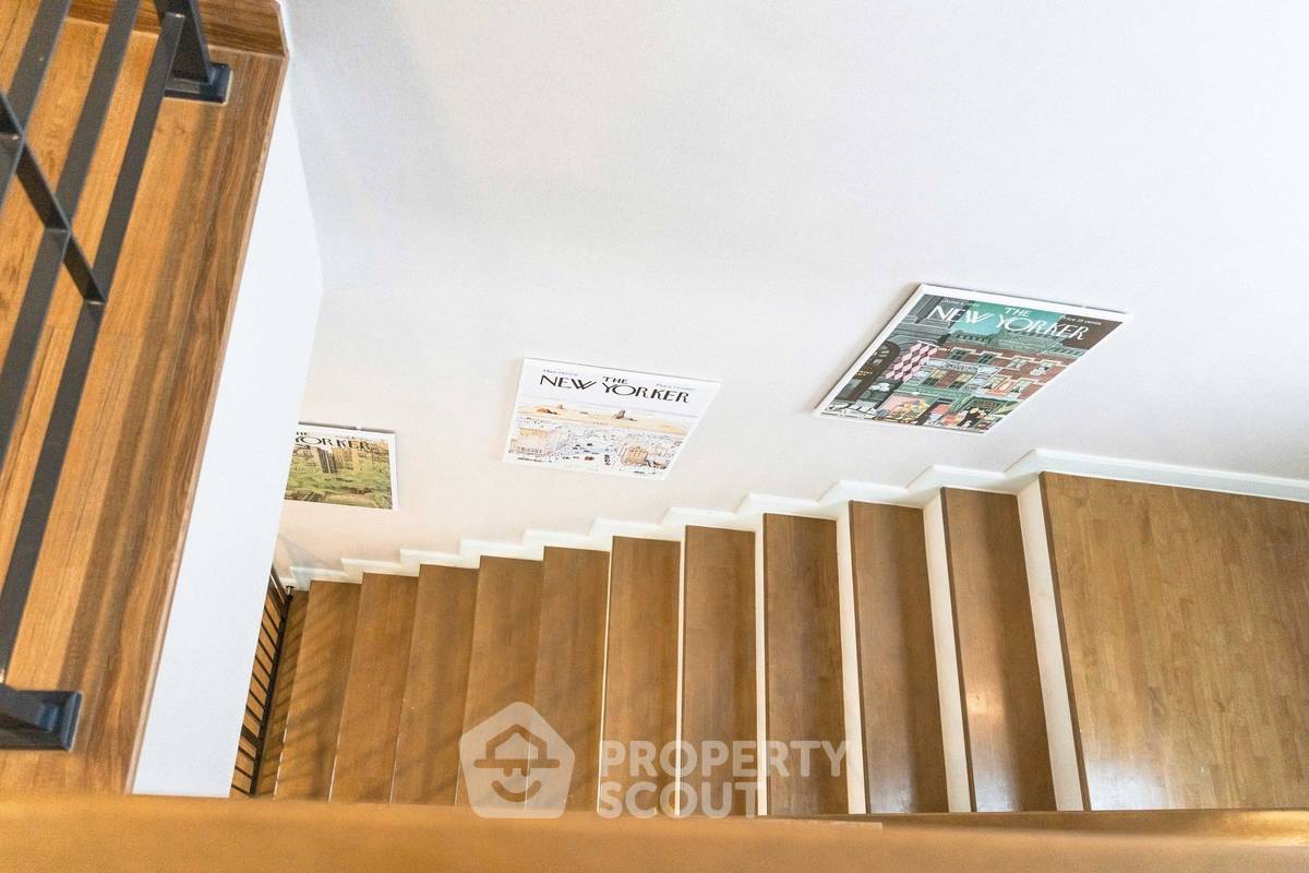 รูป บ้าน 4-ห้องนอน ที่ เซนโทร อ่อนนุช-สุวรรณภูมิ ใกล้ ท่าอากาศยานสุวรรณภูมิ (ID 2467097) - รูปที่ 8/20