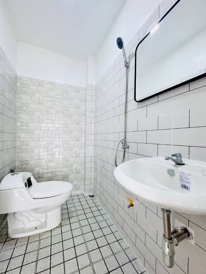 รูป ฟรีโอน! ทาวน์เฮ้าส์ชั้นเดียว พฤกษา 3 ถนนเมน โซน U | 3 นอน 24 ตร.วา ตกแต่งใหม่! | 2.19 ลบ. - รูปที่ 16/21