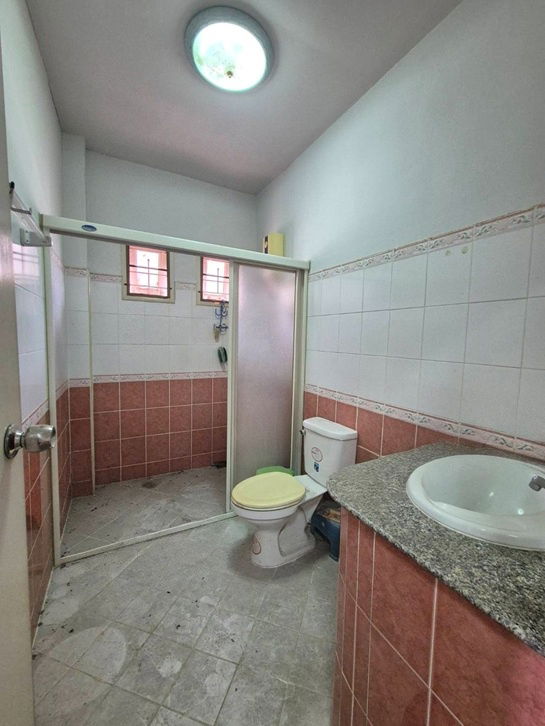 รูป บ้านเดี่ยวราคาต่ำกว่าตลาด ถนนบ้านกล้วยไทรน้อย เนื้อที่ 50 ตร.วา - รูปที่ 16/18