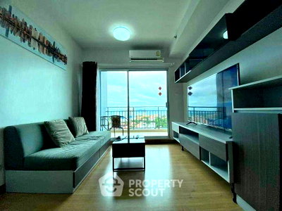 Condos for rent : 1-BR Condo at Supalai Mare Pattaya close to Pattaya South (ID 1807358)