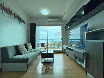 รูปภาพ คอนโด 1-ห้องนอน ที่ ศุภาลัย มาเรย์ พัทยา ใกล้ พัทยาใต้ (ID 1807358)