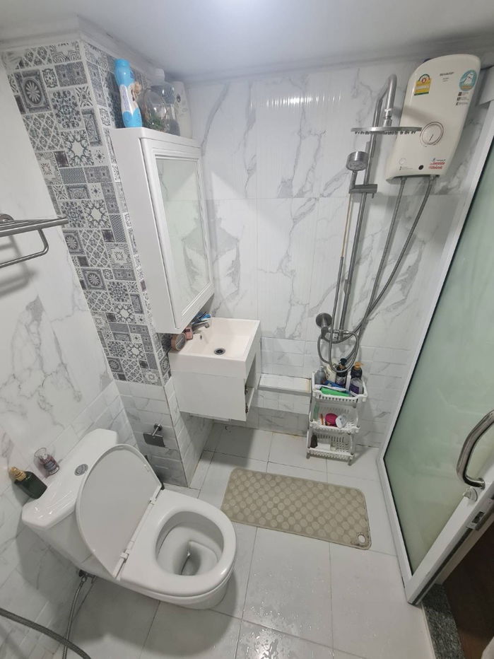 picture ☀️☀️Lumpini place narathiwatratchanakarin☀️☀️ - 8/9