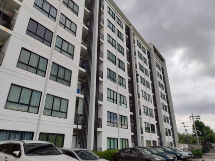 JK 6150476 : เดอะ มิดด์ คอนโดมิเนียม