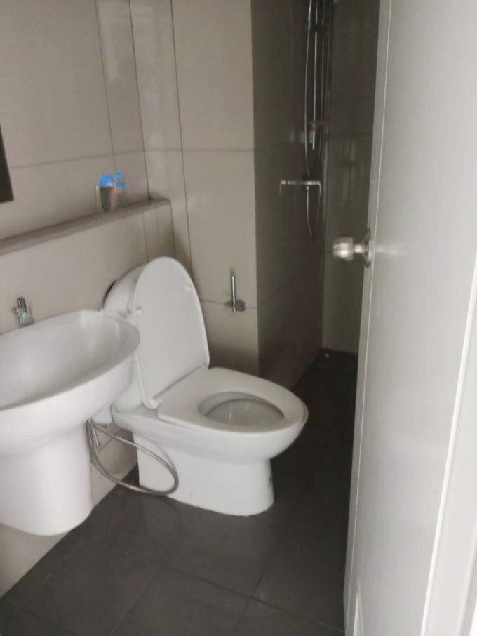 รูป JK2 6819405 : เดอะ ทรี หัวหมาก อินเตอร์เชนจ์ - รูปที่ 9/9