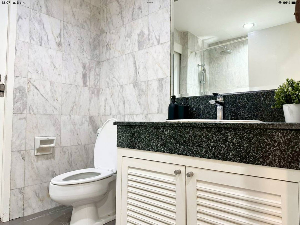 รูป เช่าคอนโดเดอะ รอยัล เพลส 1 ห้องใหญ่ สวย พร้อมอยู่ ใกล้ BTS ราชดำริ สนใจแอตไลน์ครับ@841qqlnr - รูปที่ 13/16