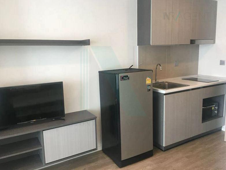 picture 🚩 For Sell Condo ATMOZ LADPRAO 15 Building 1, Floor 7,1 bed room, Room size 25 sqm - 2/8