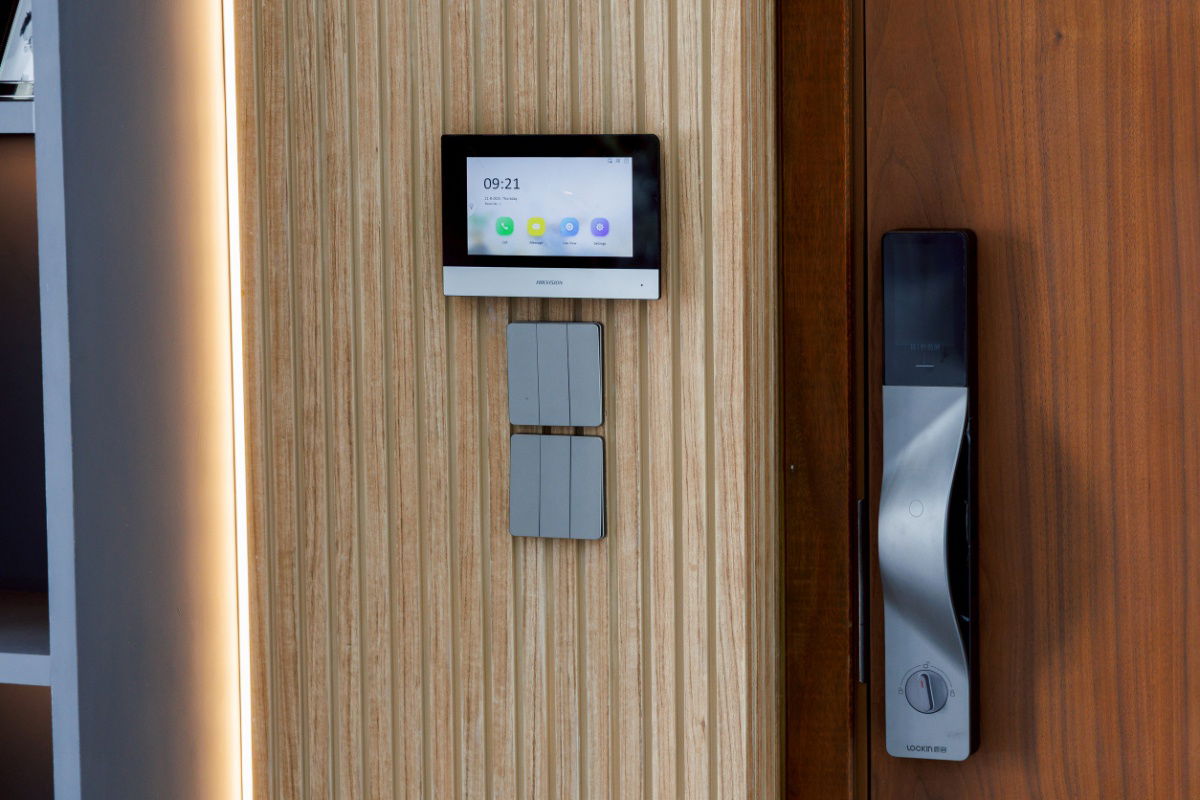 รูป ขายด่วน บ้านพลูวิลล่า - สันทราย 4ห้องนอน 5ห้องน้ำ 133 ตร.ว. (ID:129PS) - รูปที่ 24/28