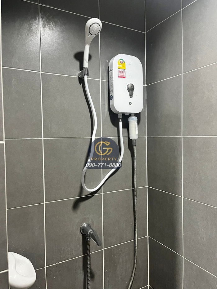 รูป ให้เช่า G Conda เฟด1 6,000 บาท/เดือน - รูปที่ 9/10