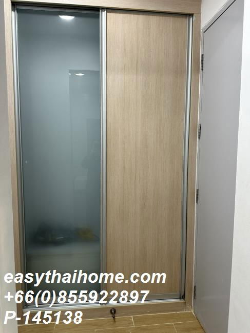 รูป P-145138 ให้เช่า คอนโด ไอดีโอ รัชดา-ห้วยขวาง แขวงห้วยขวาง เขตห้วยขวาง กรุงเทพมหานคร พร้อมอยู่ ราคาถูก Line Id: @easythaihome 085-592-2897 - รูปที่ 10/14