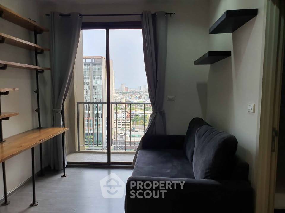 picture 1-BR Condo at Nye By Sansiri near BTS Wongwian Yai (ID 2465284) - 5/6